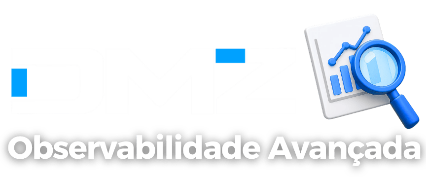 DMZ Observabilidade Avançada